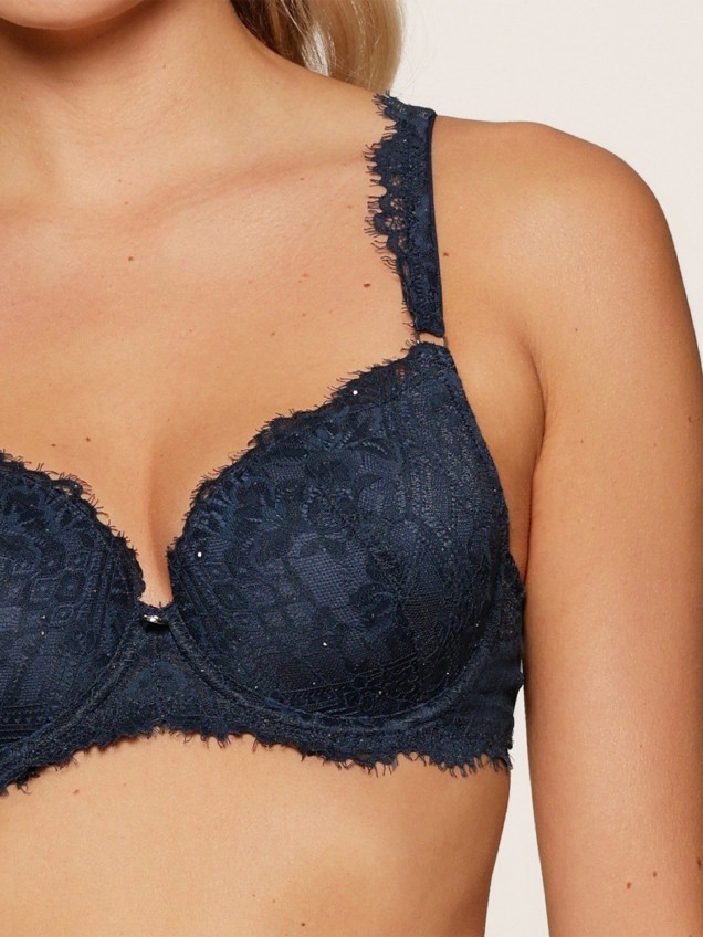 Soutien T-Shirt Lace