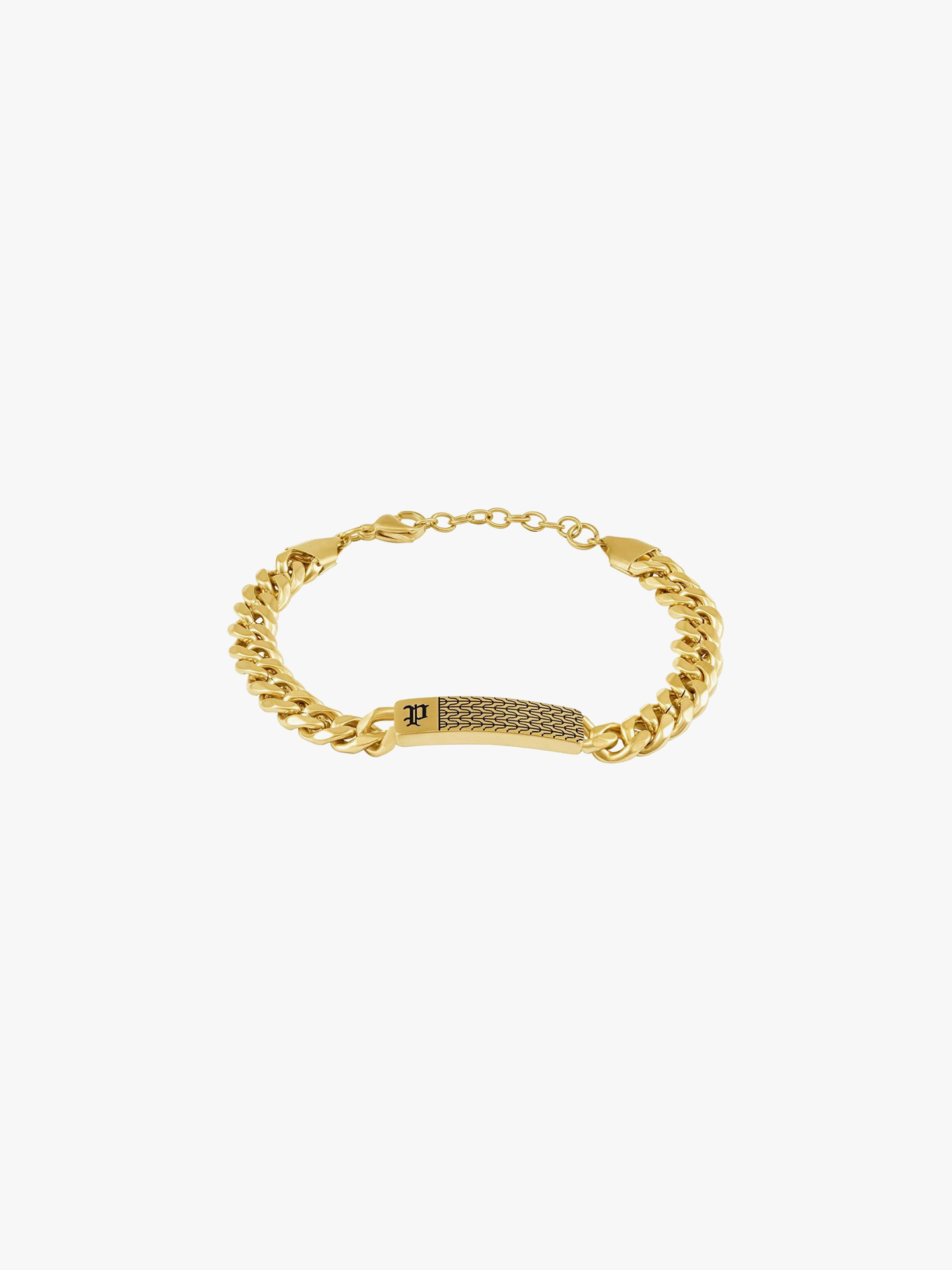 Pulseira Chainemale