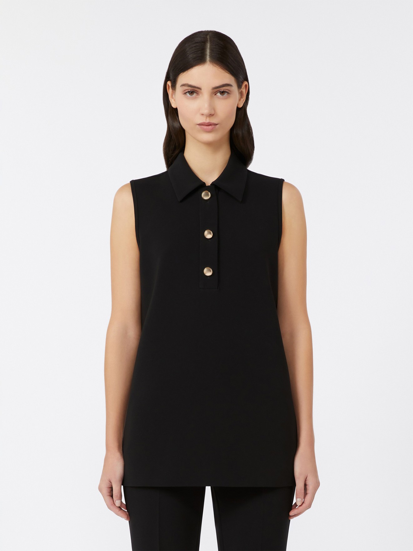 Blusa Cady Golf