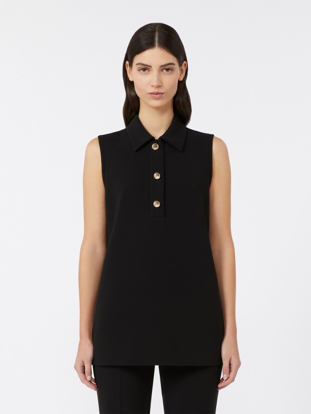 Blusa Cady Golf
