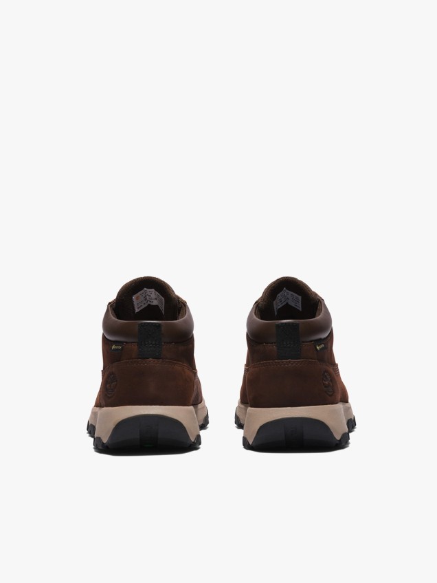 Sapatilhas Winsor Park Mid GORE-TEX