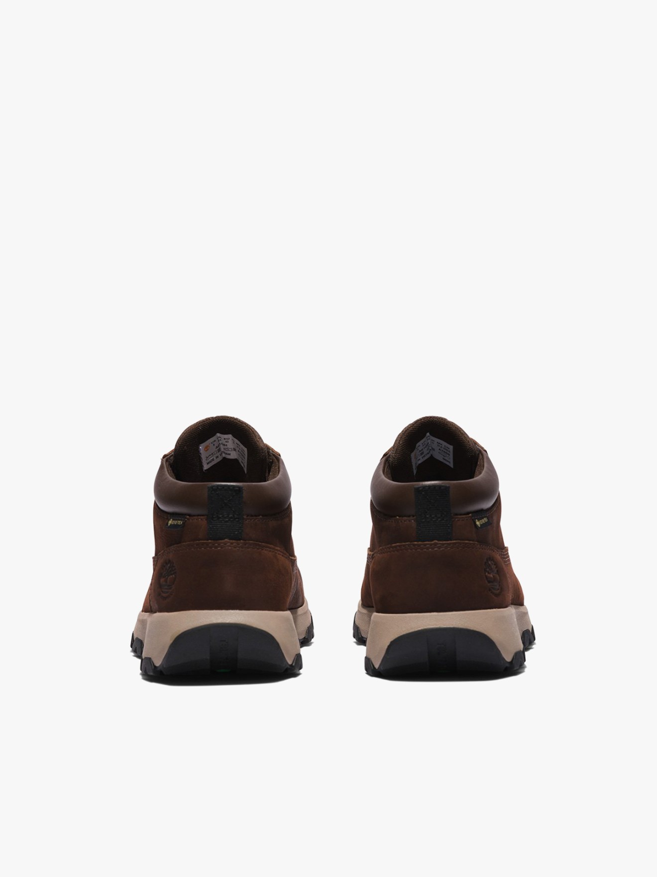 Sapatilhas Winsor Park Mid GORE-TEX