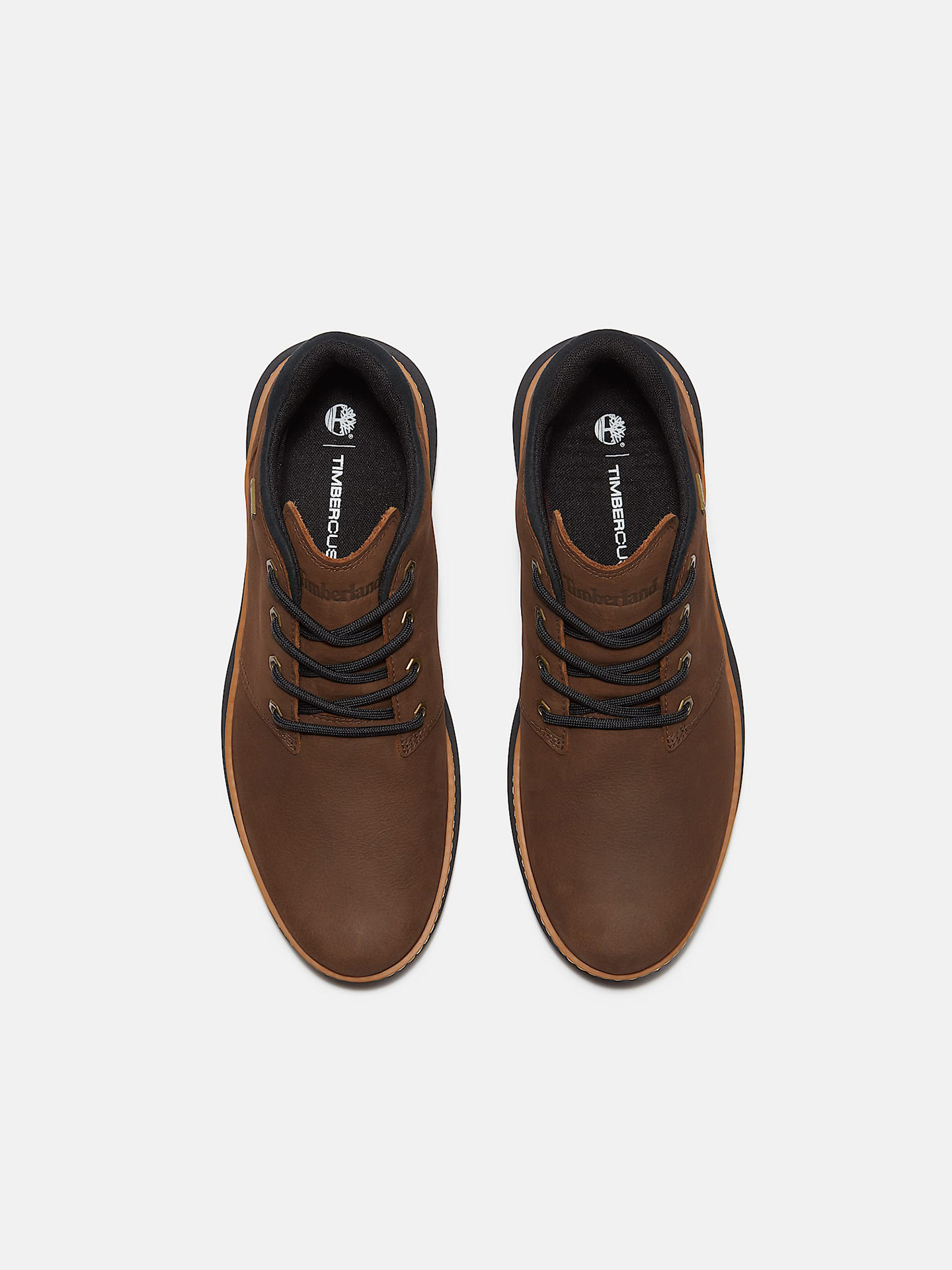 Bota Chukka Hudson Road GORE-TEX