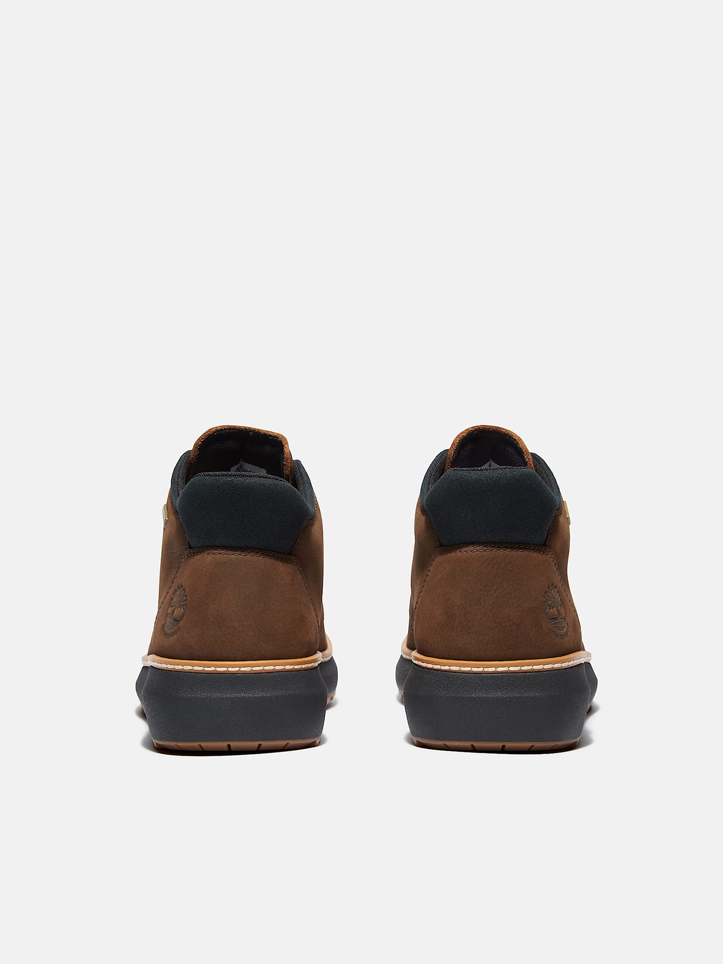 Bota Chukka Hudson Road GORE-TEX
