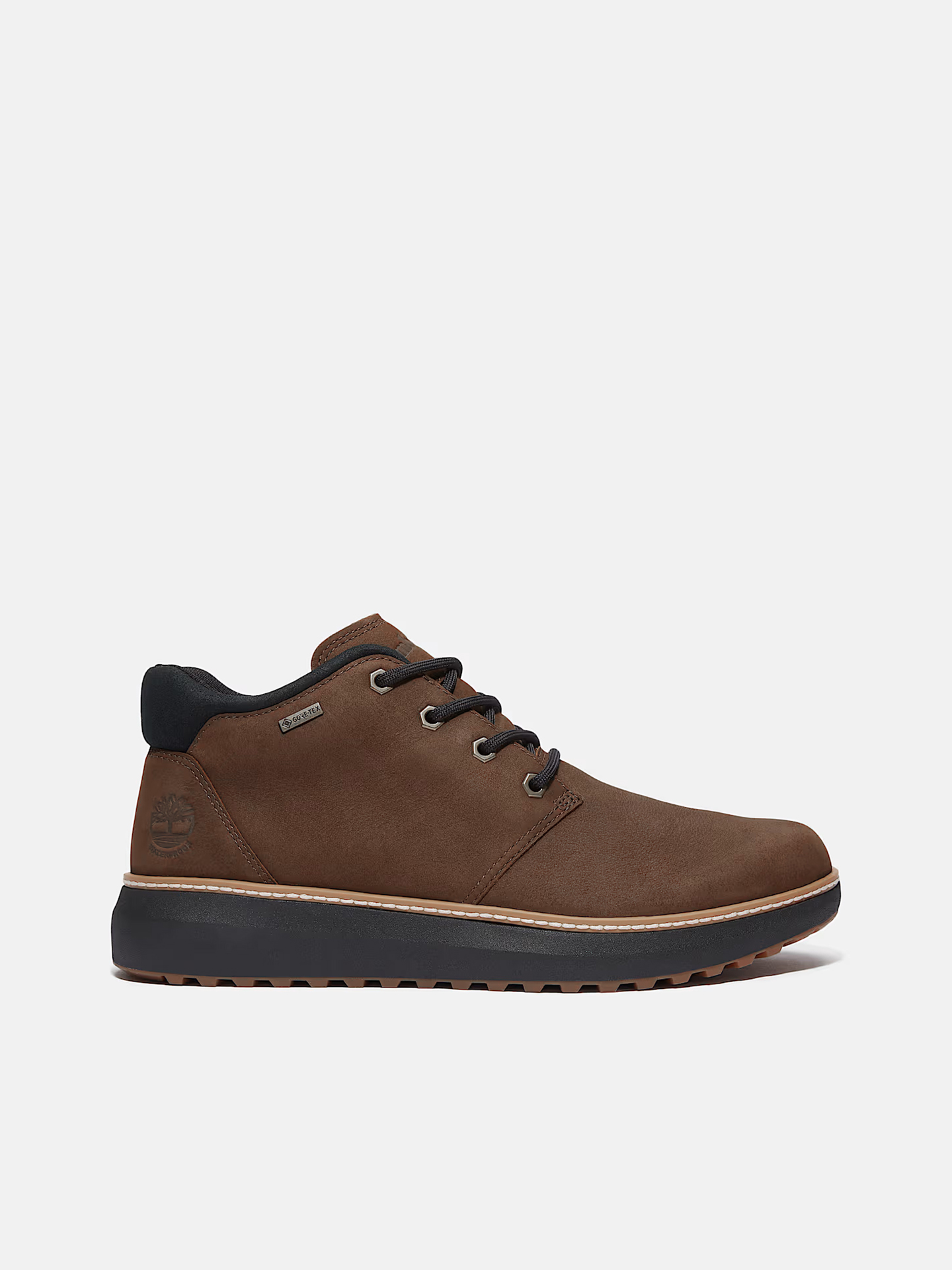 Bota Chukka Hudson Road GORE-TEX