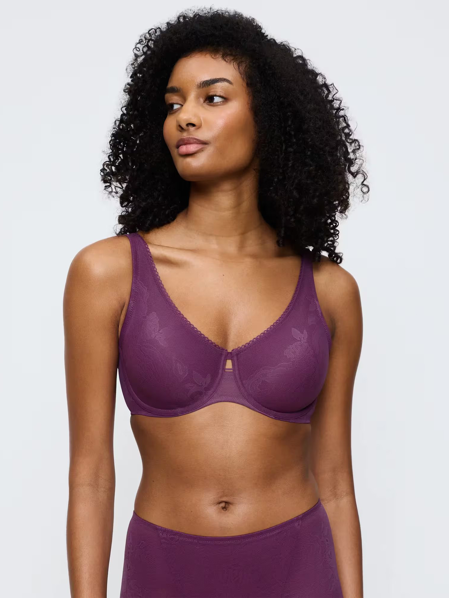 Soutien Redutor Wild Rose Sensation