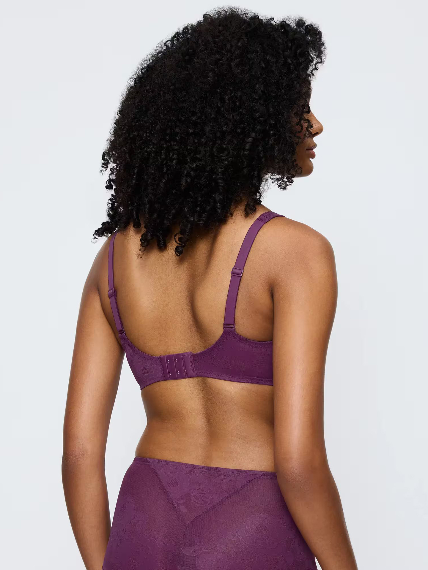 Soutien Redutor Wild Rose Sensation