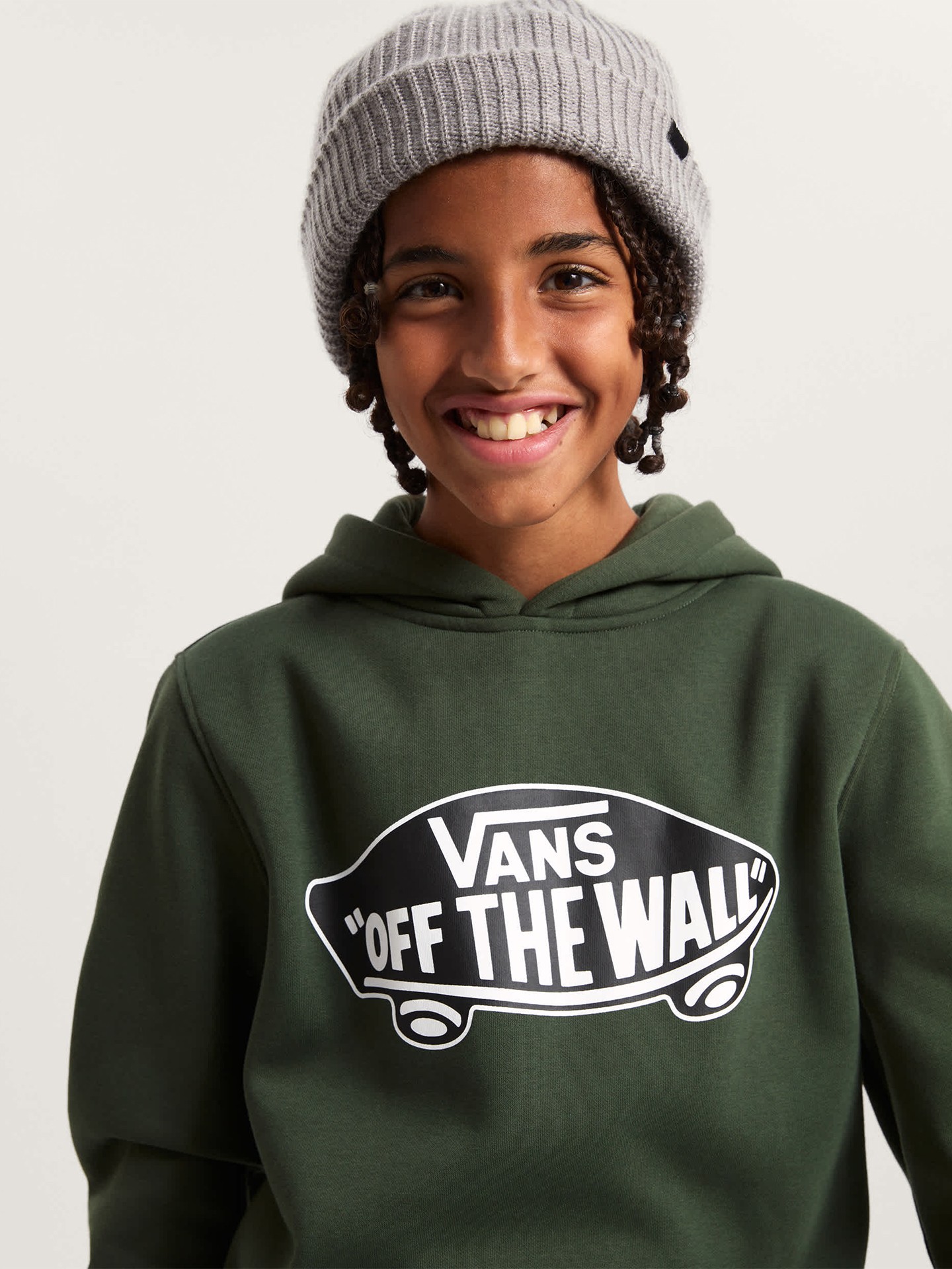 Sweatshirt com Capuz