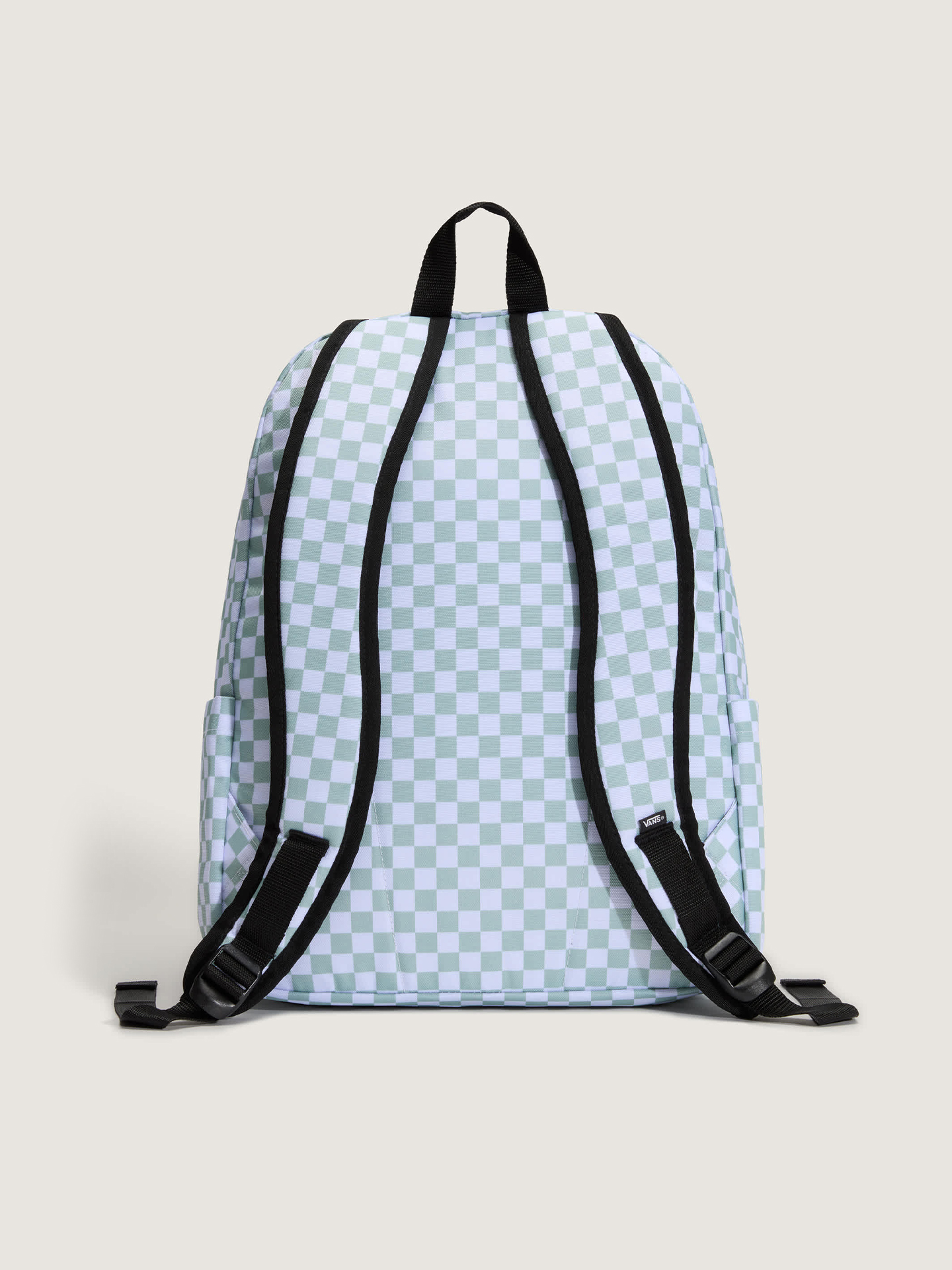 Mochila Old Skool Check