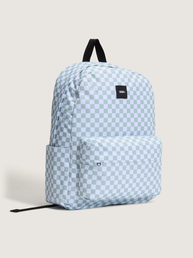 Mochila Old Skool Check