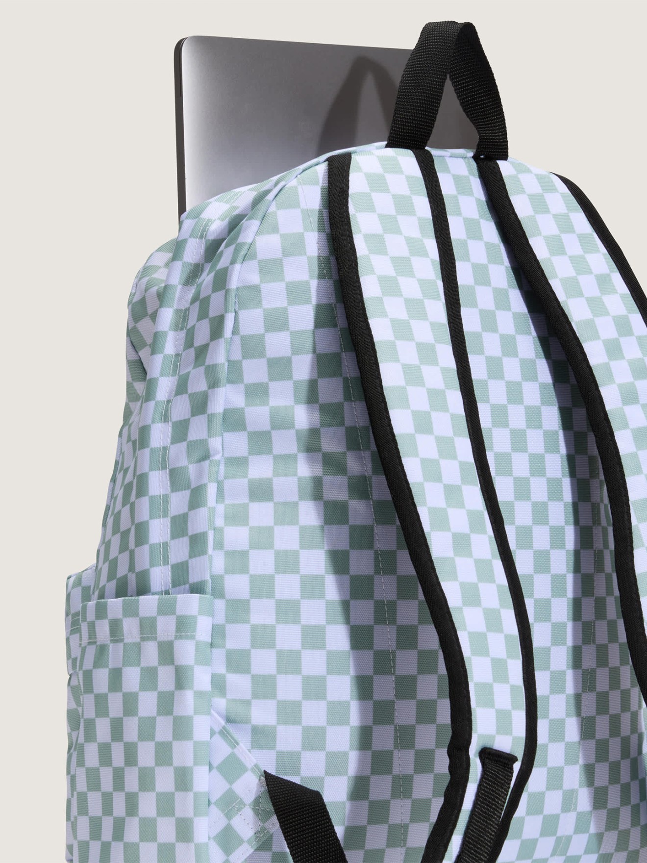 Mochila Old Skool Check