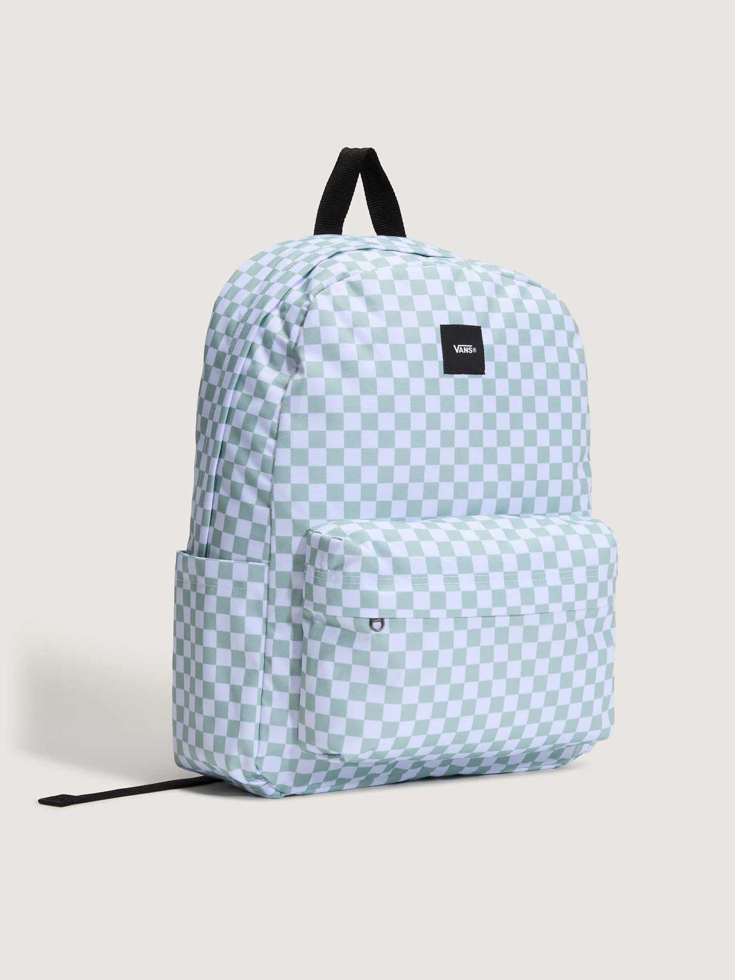 Mochila Old Skool Check