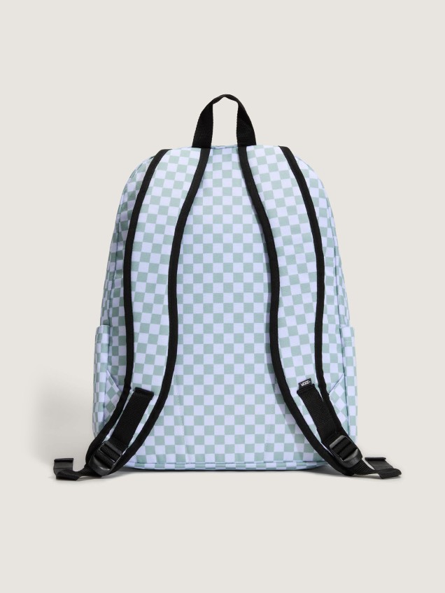 Mochila Old Skool Check