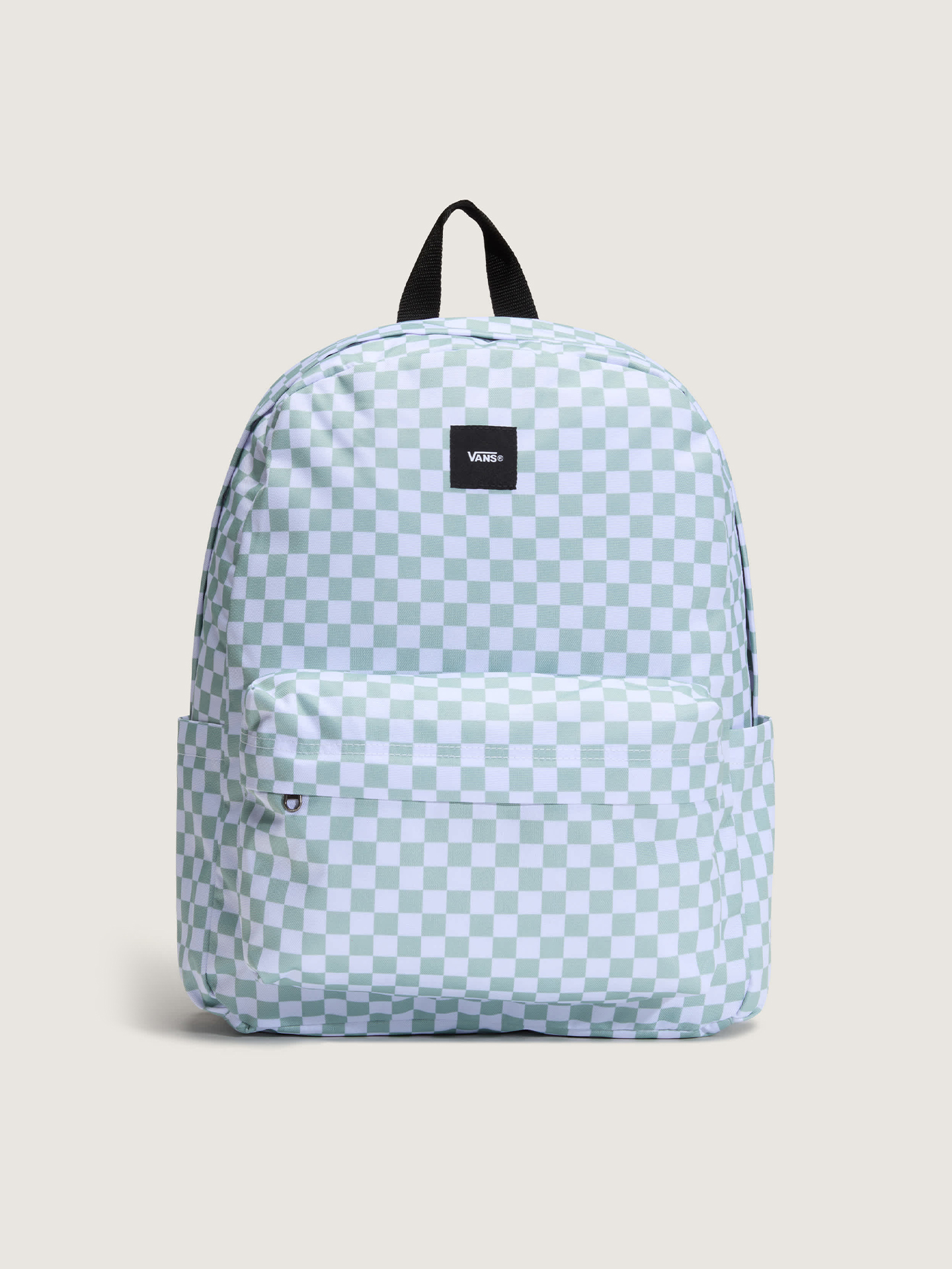 Mochila Old Skool Check