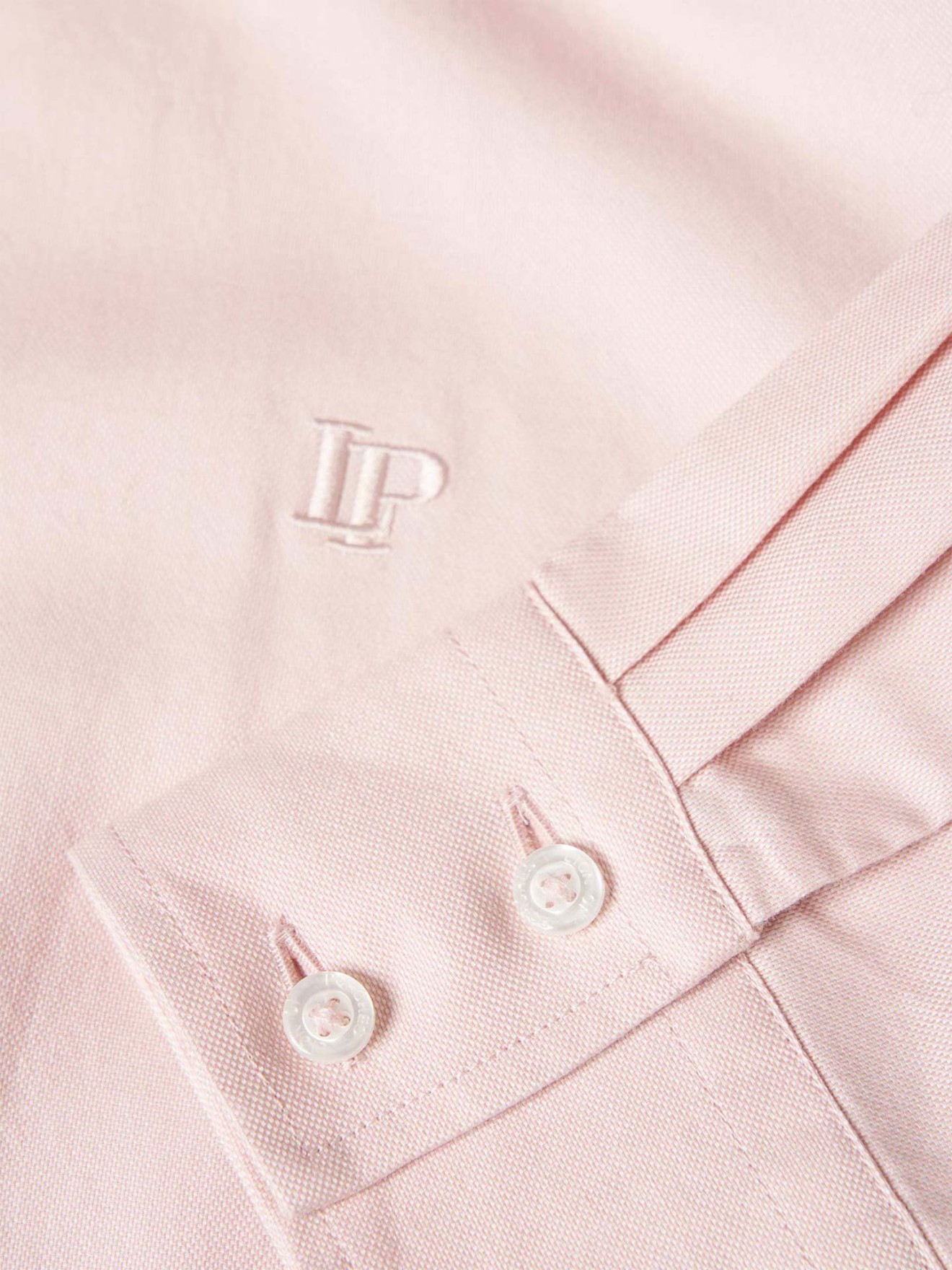 Camisa Regular Fit