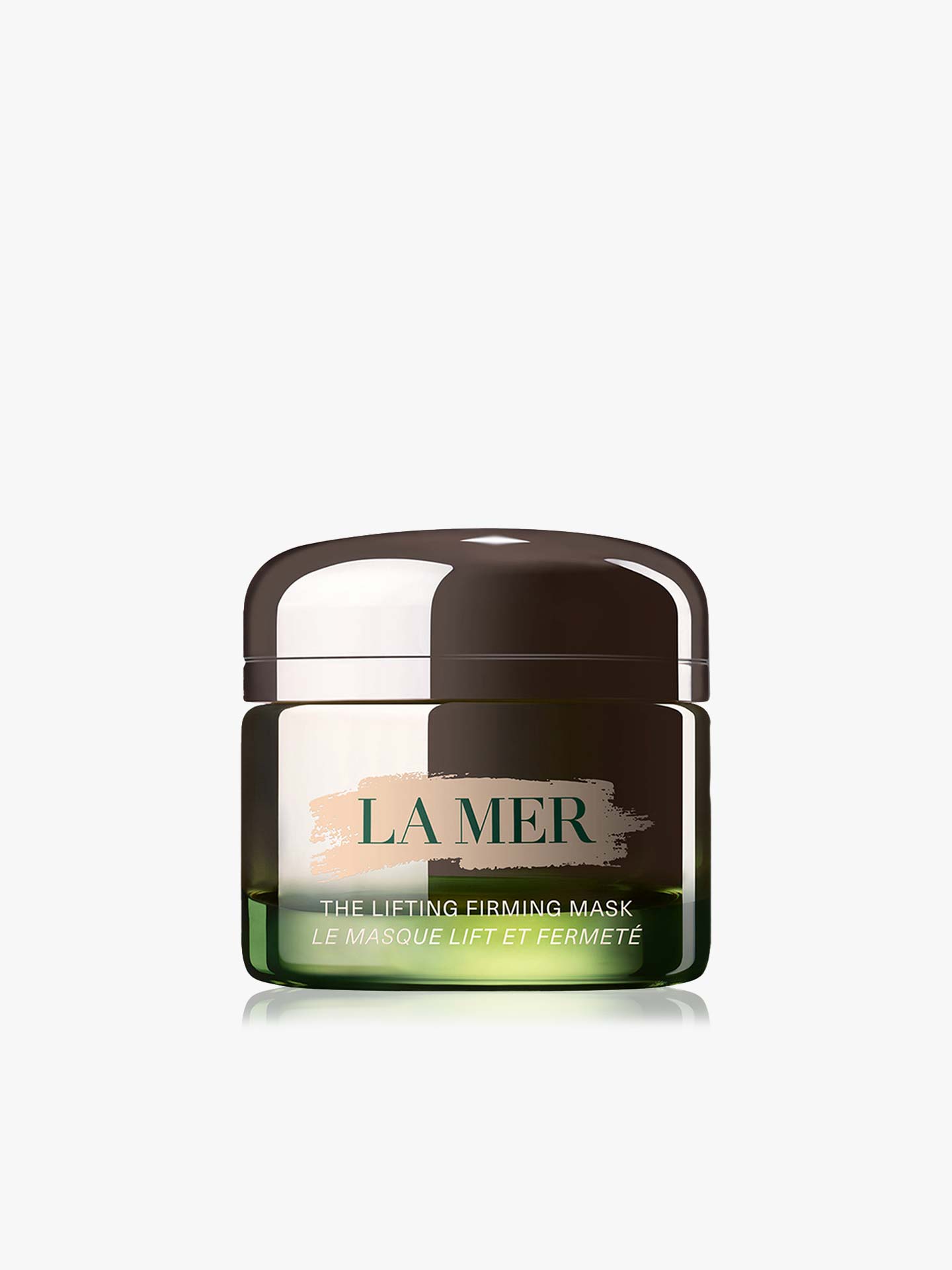 The Lifting and Firming Mask