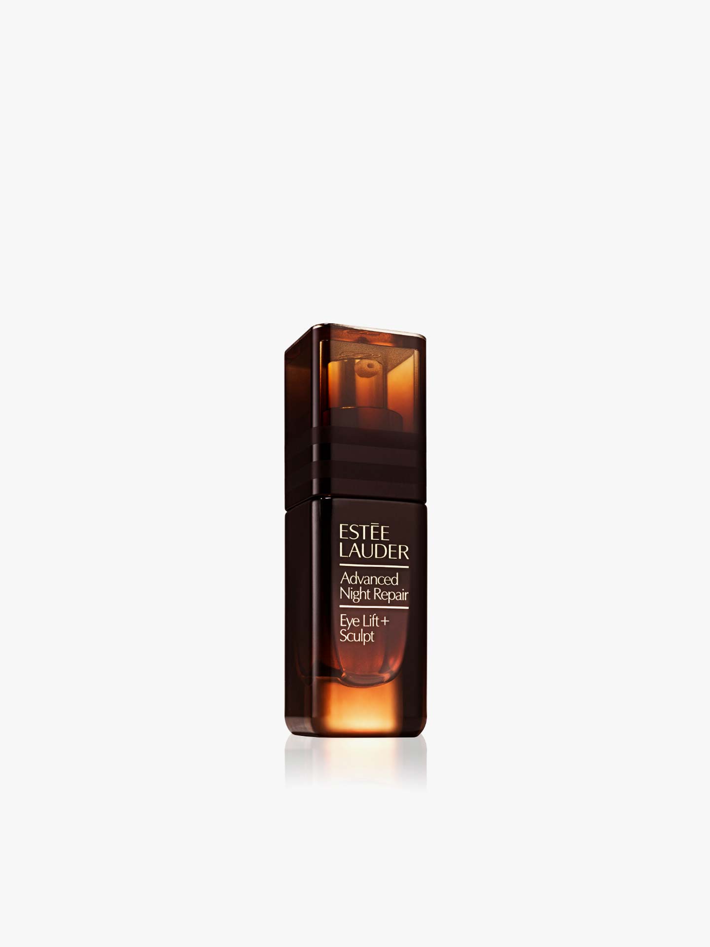 Creme de Olhos Anti-Idade Advanced Night Repair Eye Lift + Sculpt