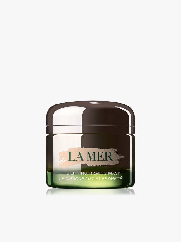 The Lifting and Firming Mask