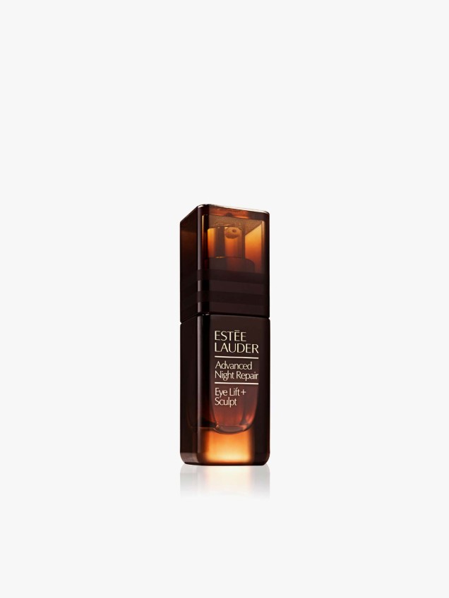 Creme de Olhos Anti-Idade Advanced Night Repair Eye Lift + Sculpt