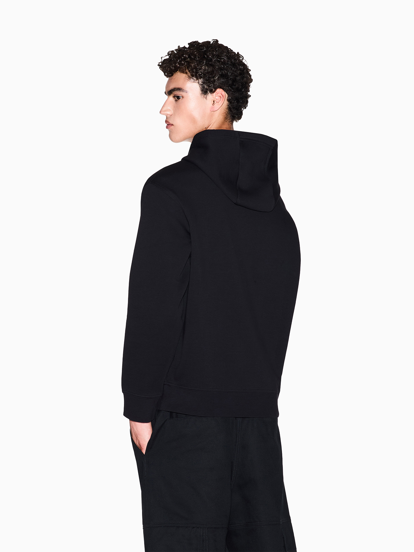 Sweatshirt Regular Fit