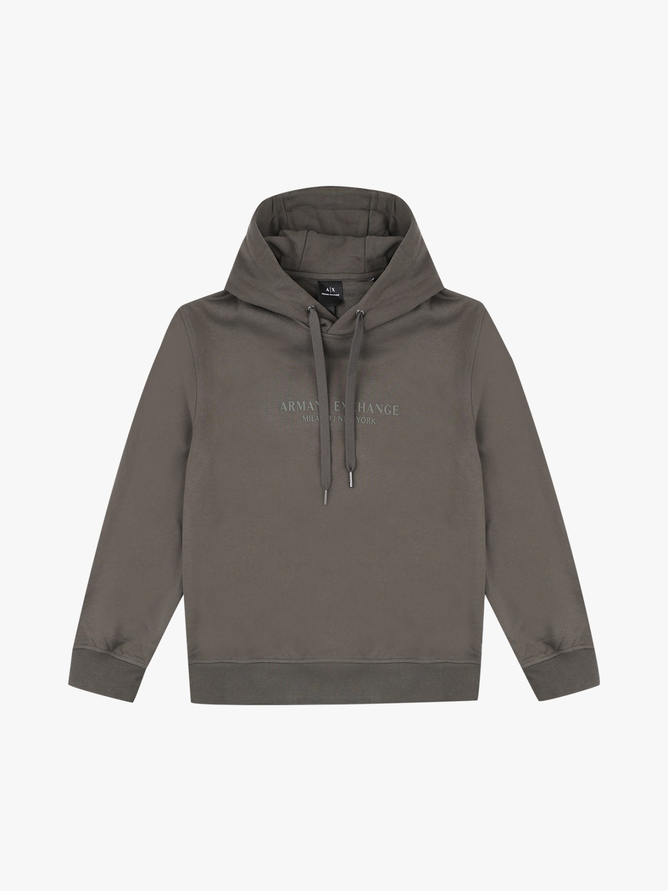 Sweatshirt com Capuz