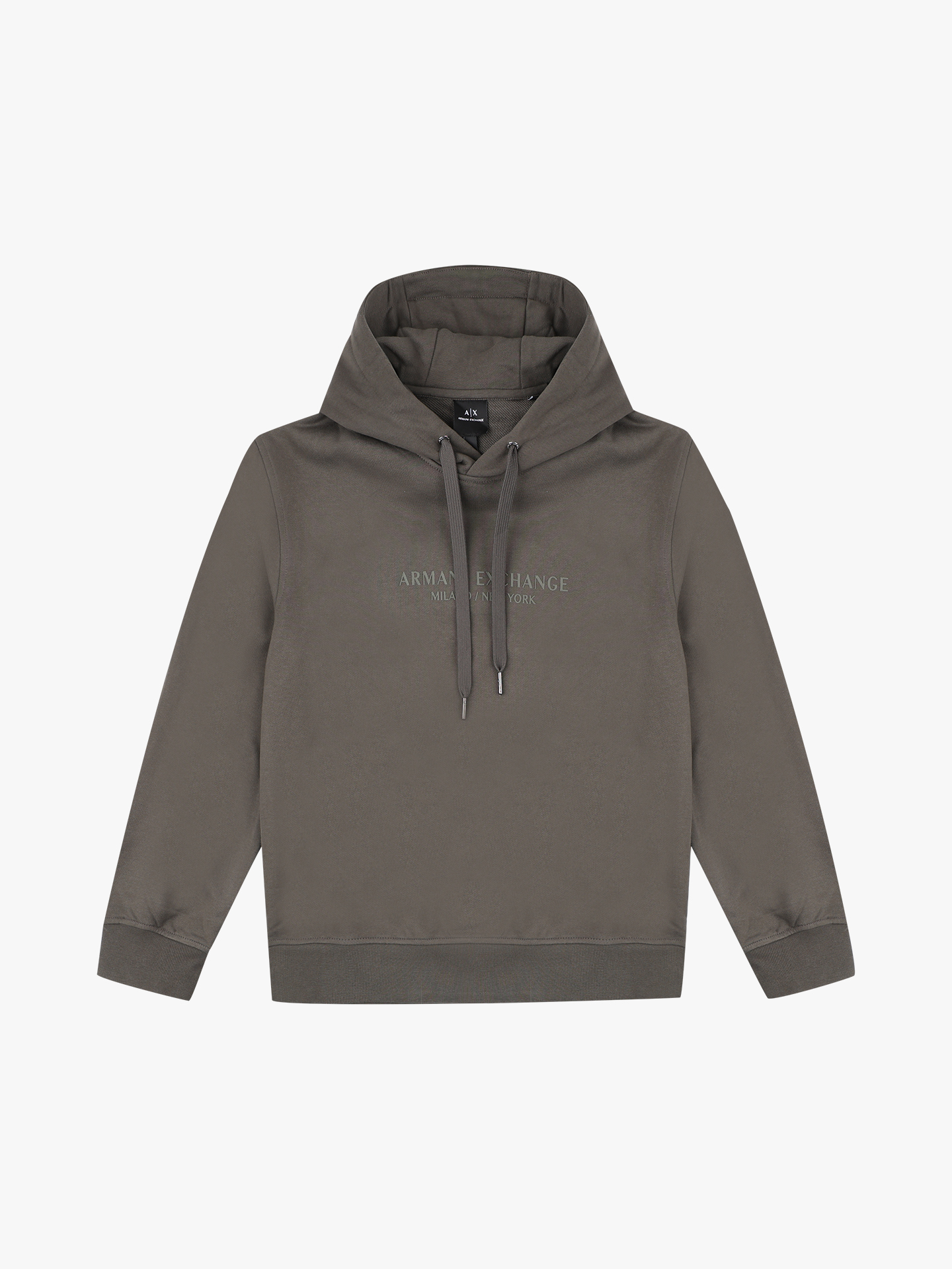 Sweatshirt com Capuz