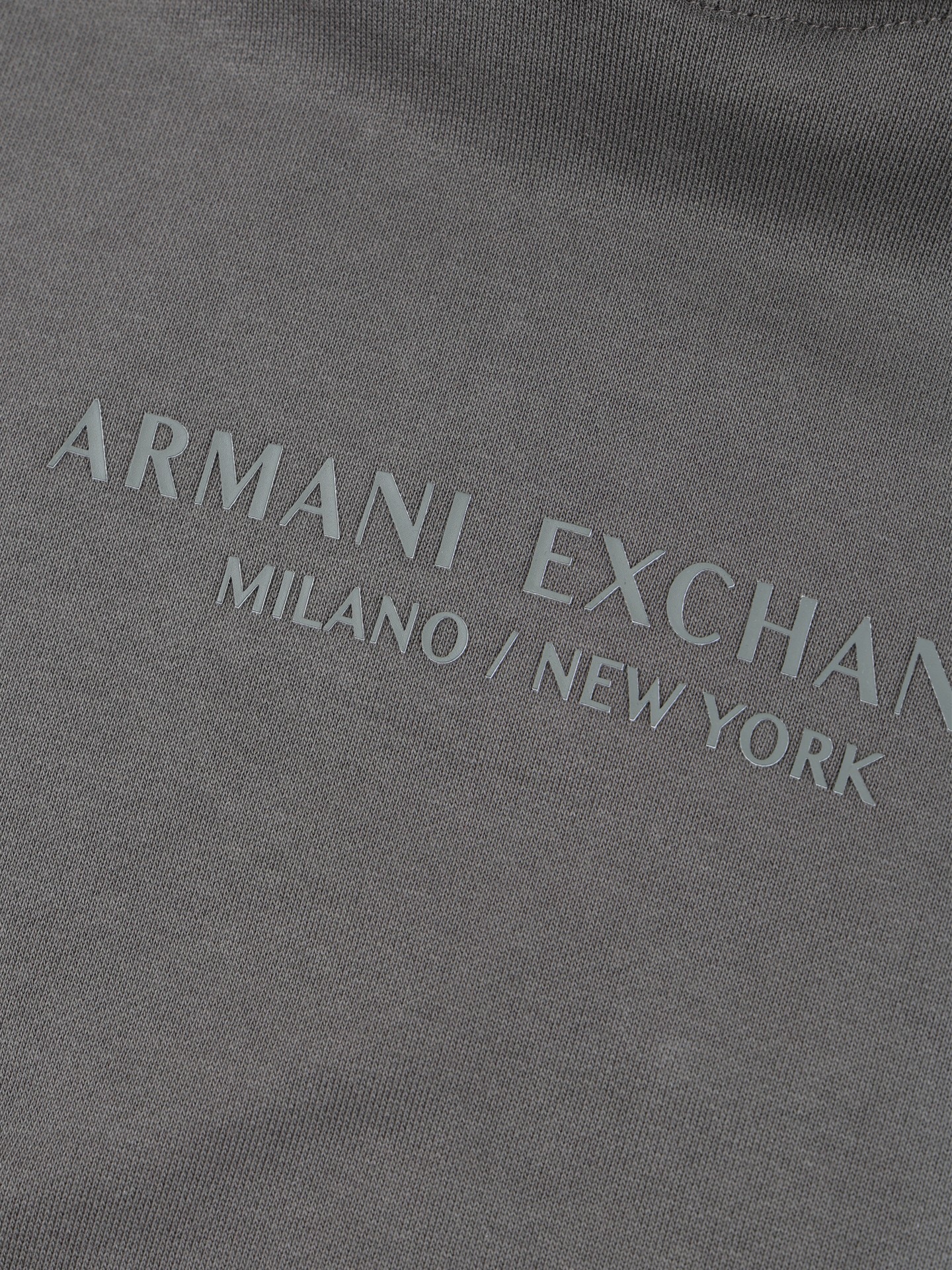 Sweatshirt com Capuz