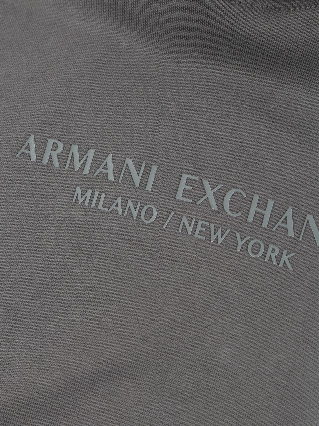 Sweatshirt com Capuz