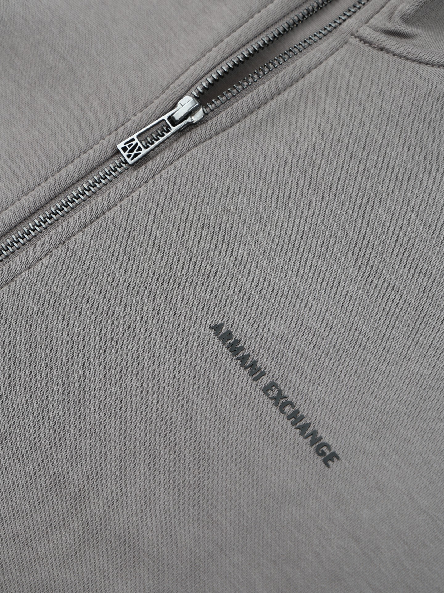 Casaco com Gola Alta