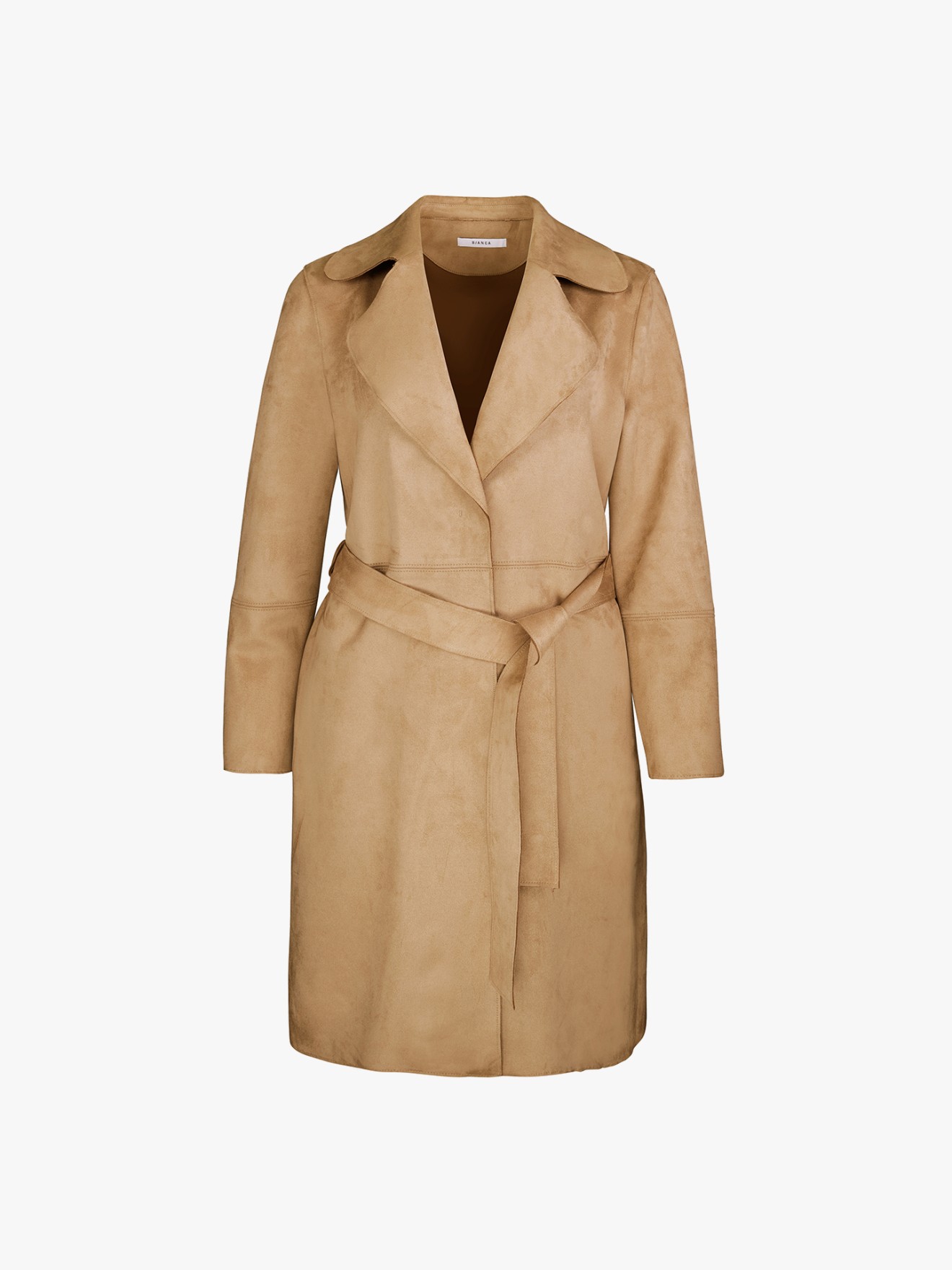 Casaco Comprido Vianne