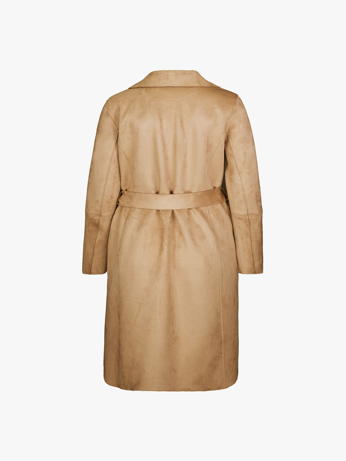 Casaco Comprido Vianne