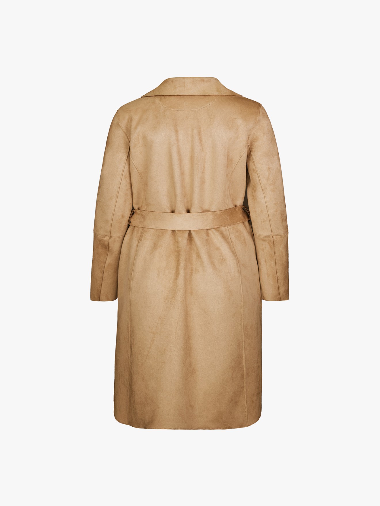 Casaco Comprido Vianne