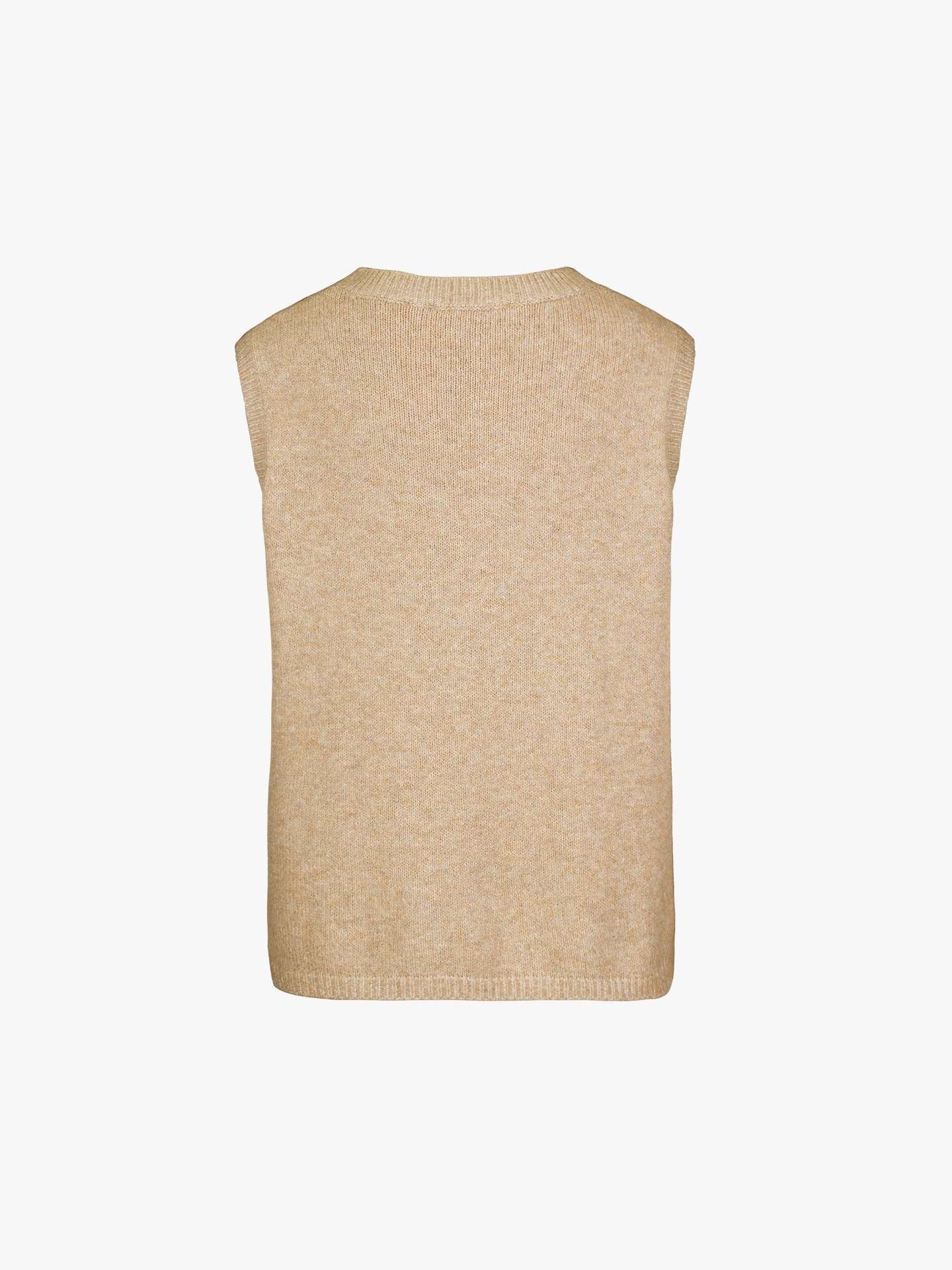 Colete de Malha Ursy