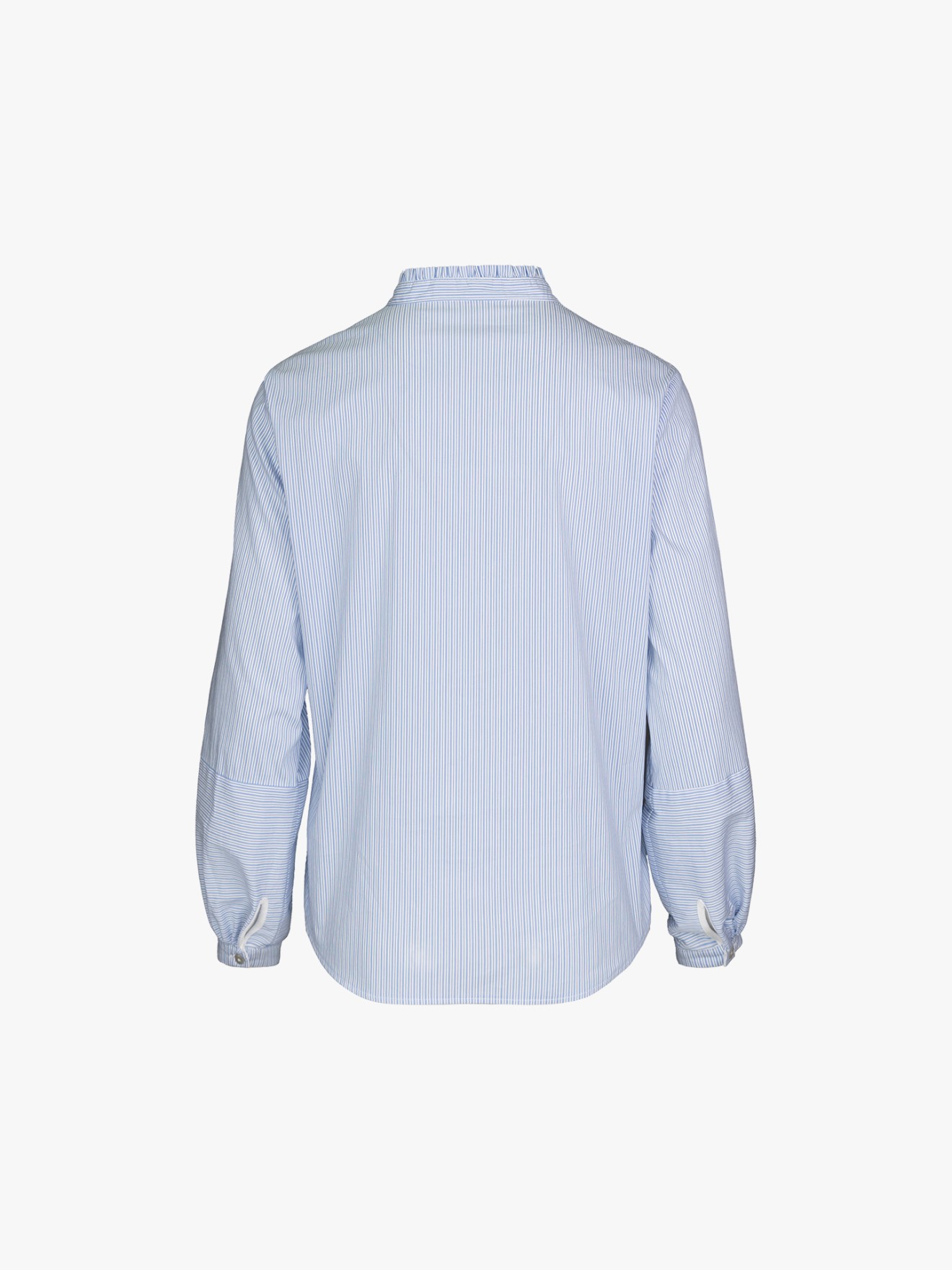Blusa �s Riscas Adina
