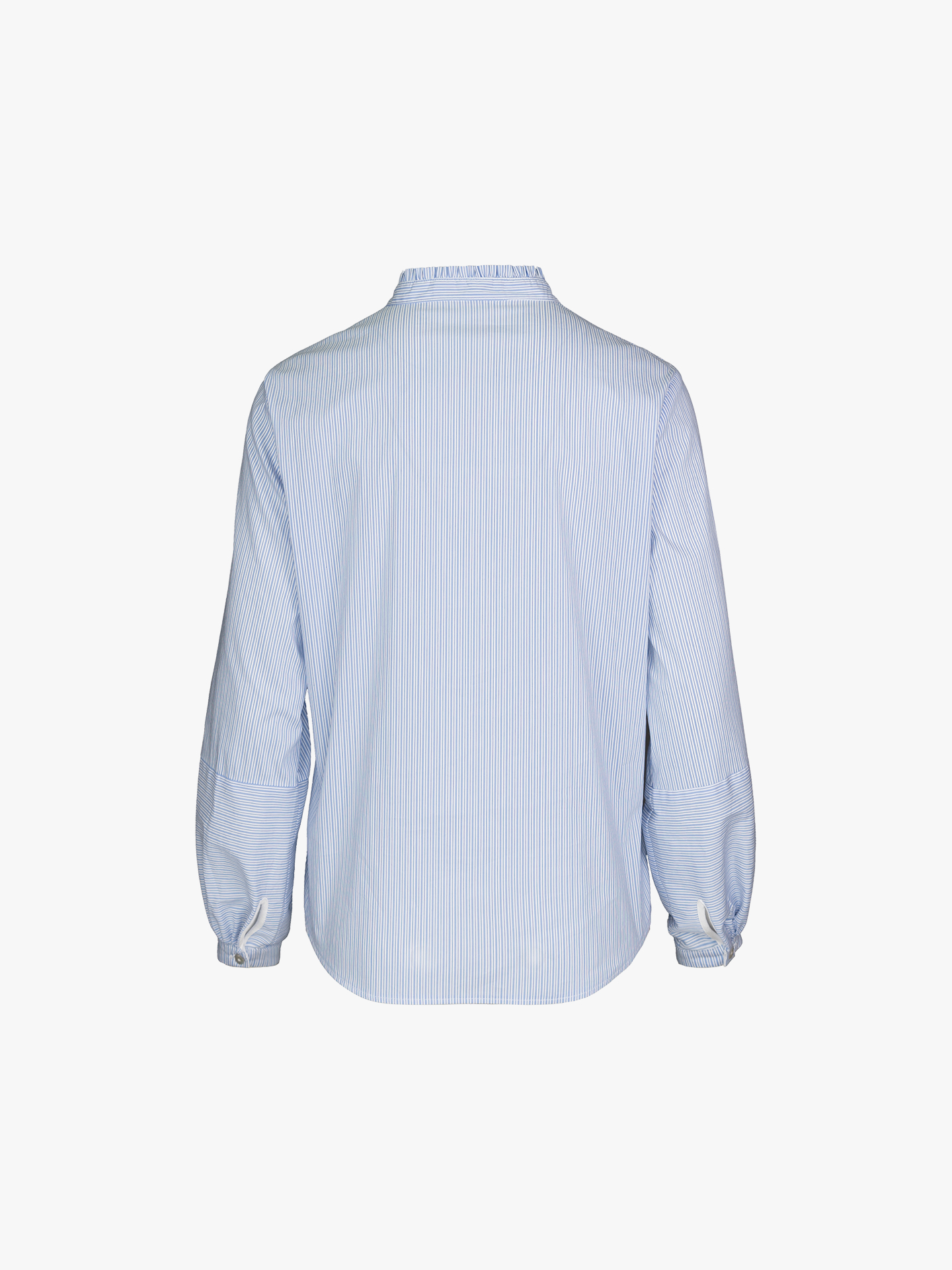 Blusa às Riscas Adina