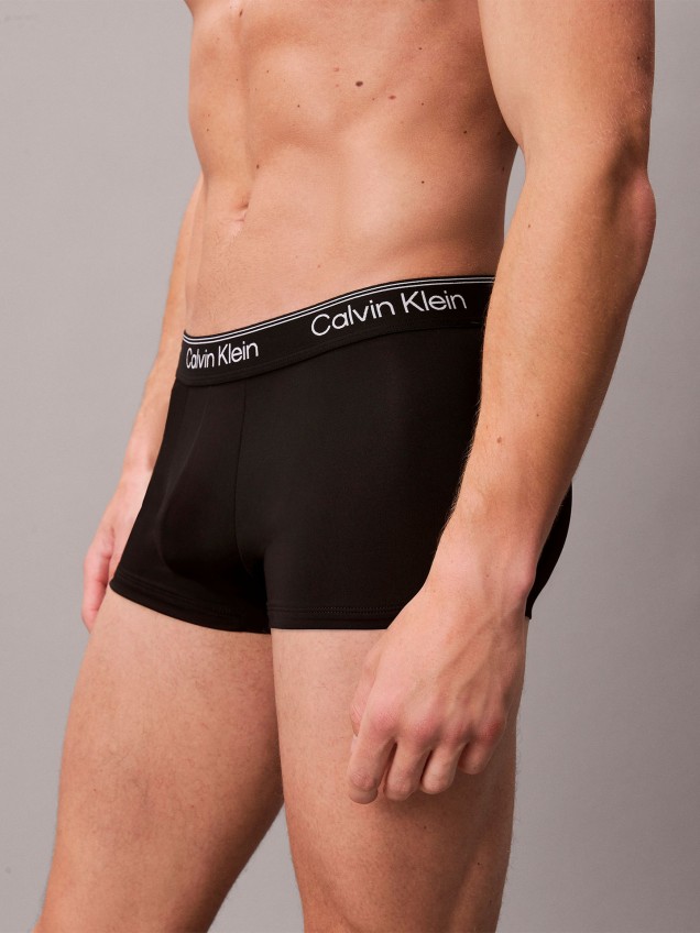 Pack 3 Boxers Cintura Baixa
