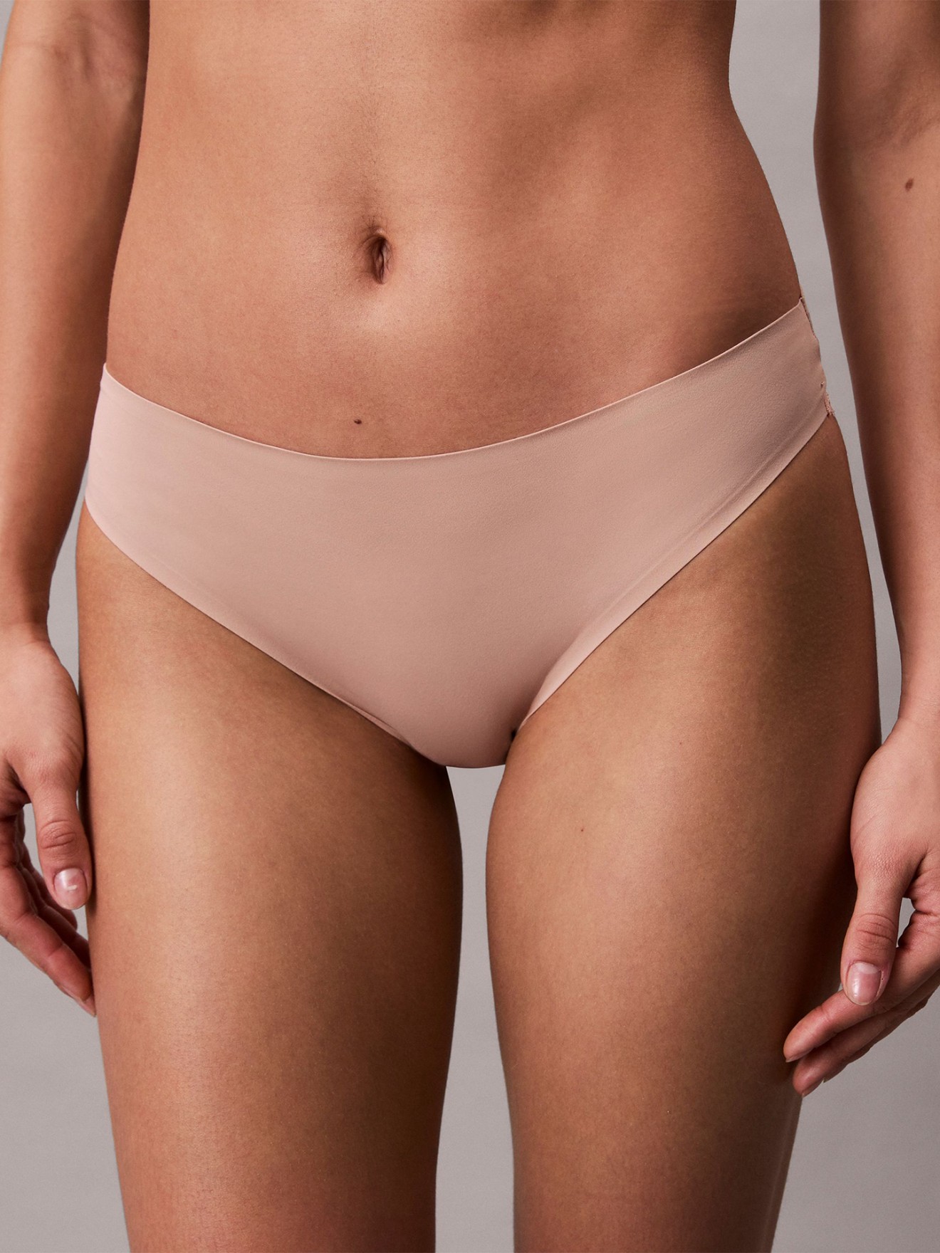 Cueca Brasileira Perfectly Fit Lace