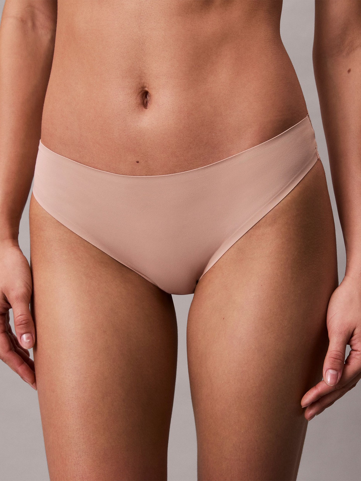 Cueca Brasileira Perfectly Fit Lace