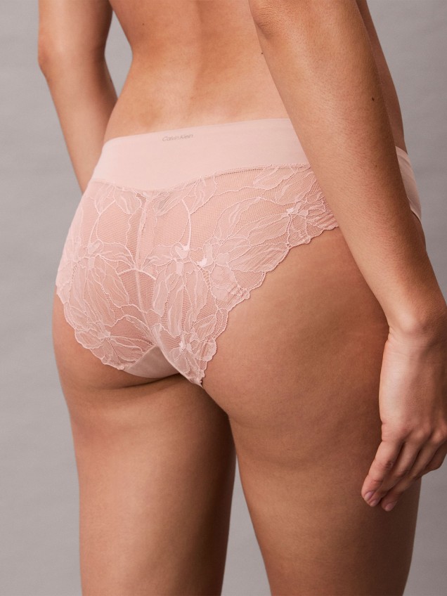 Cueca Brasileira Perfectly Fit Lace