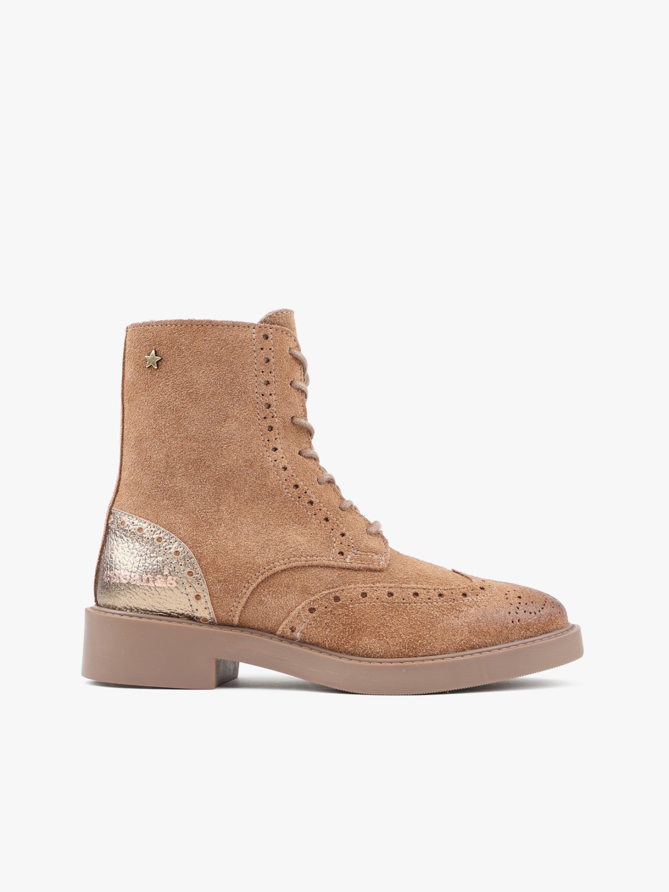 Botas NOZ112