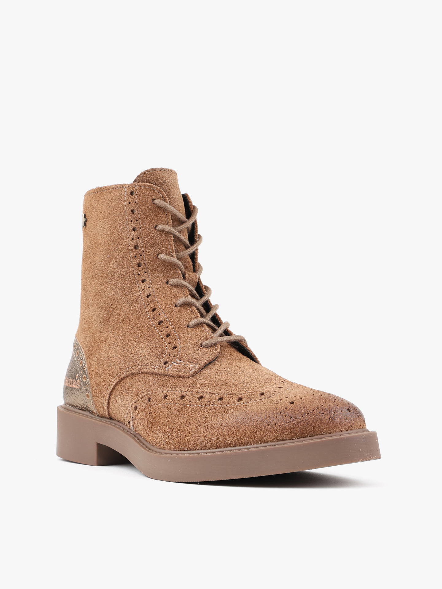 Botas NOZ112