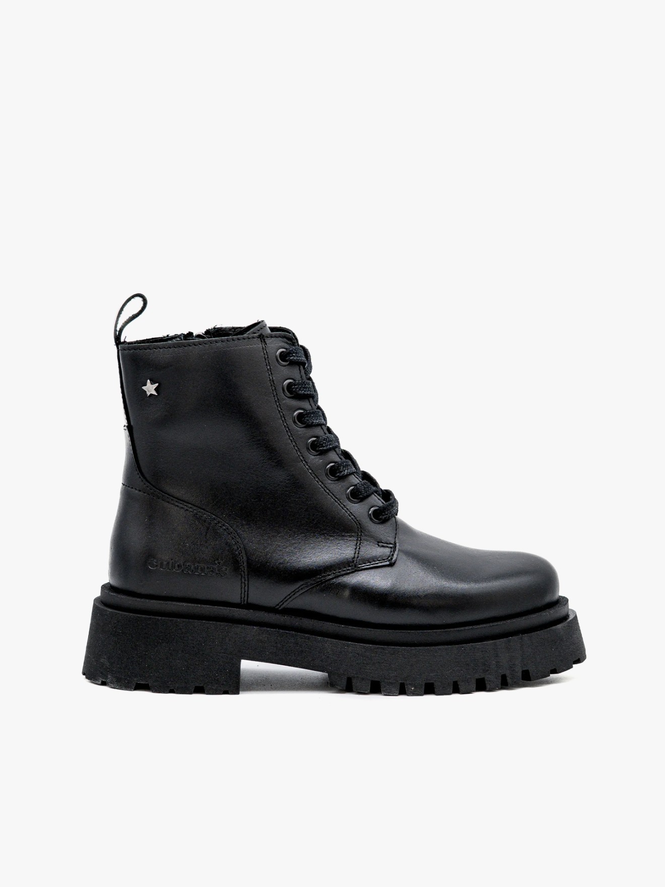 Botas NUT111