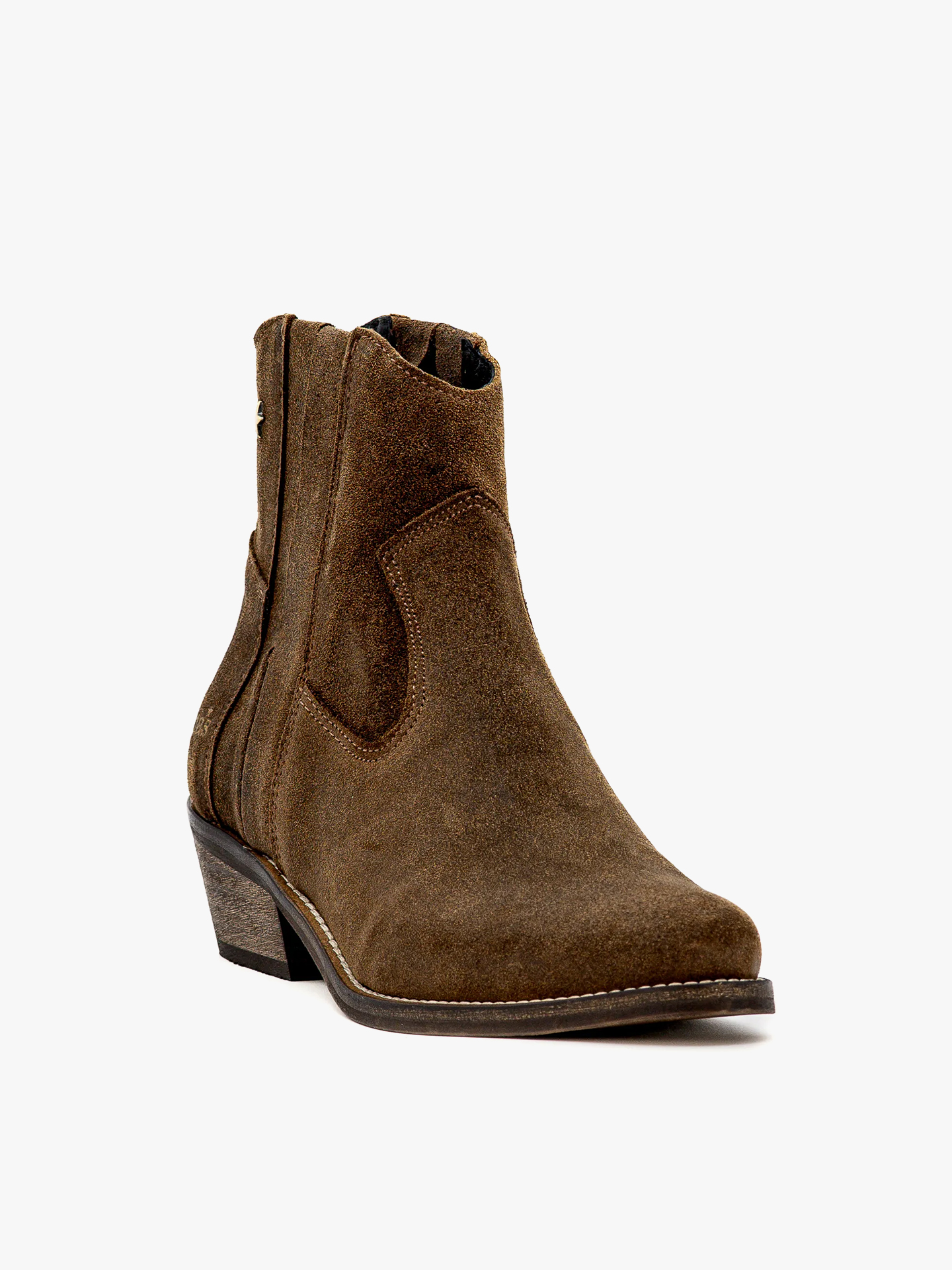 Botas BELL202