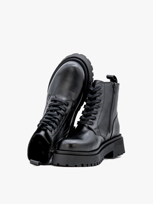 Botas NUT111