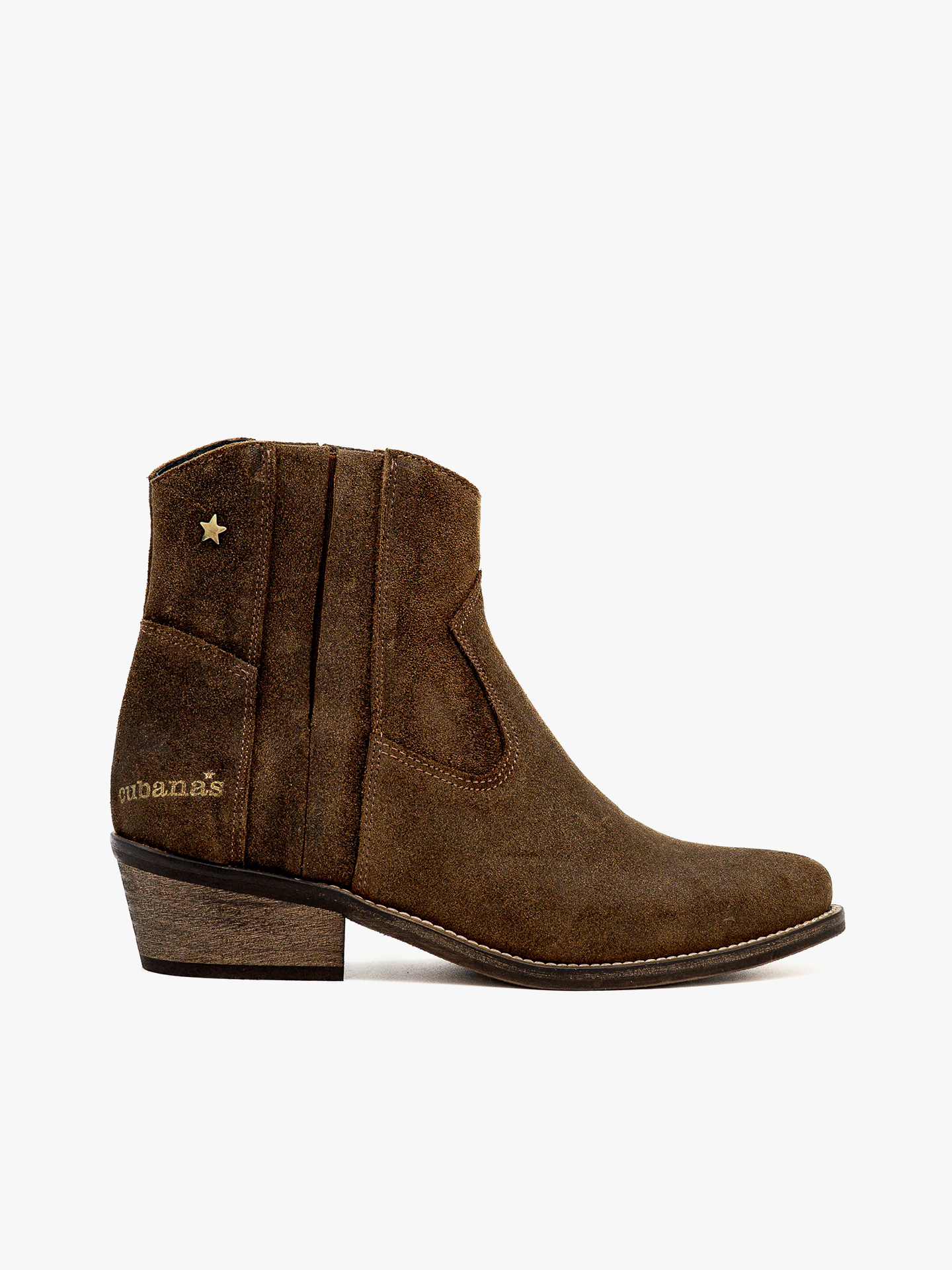 Botas BELL202