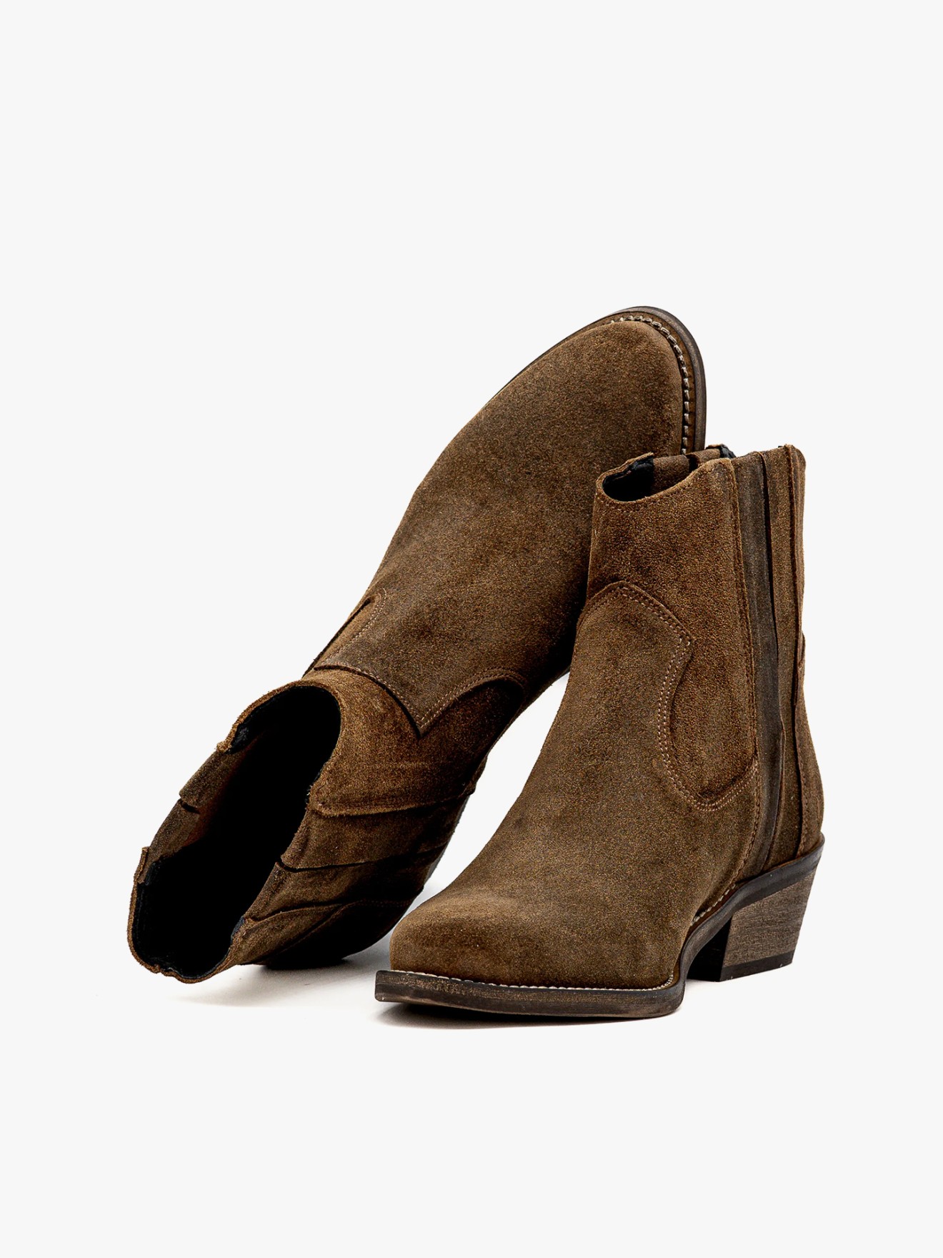 Botas BELL202