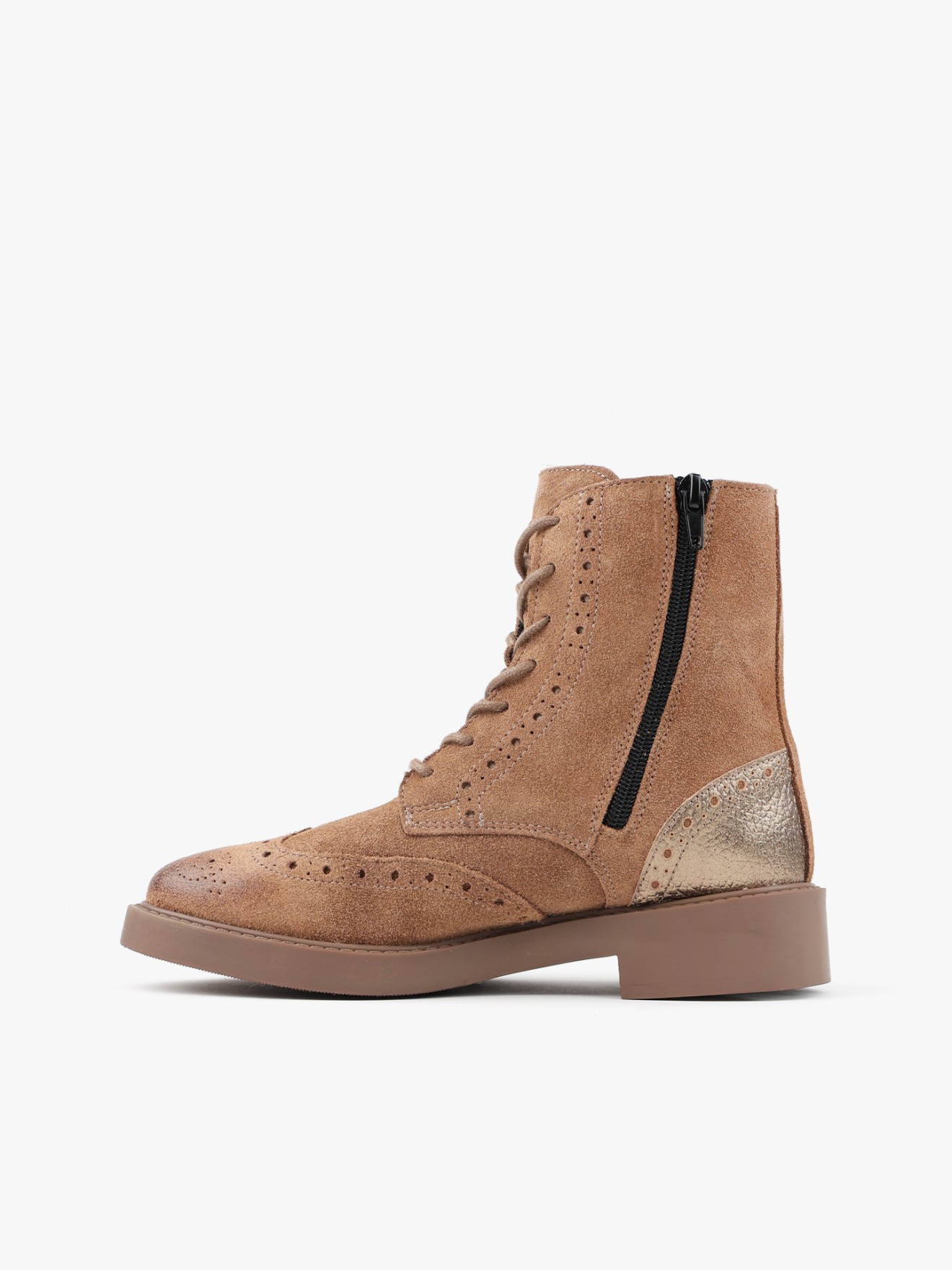 Botas NOZ112