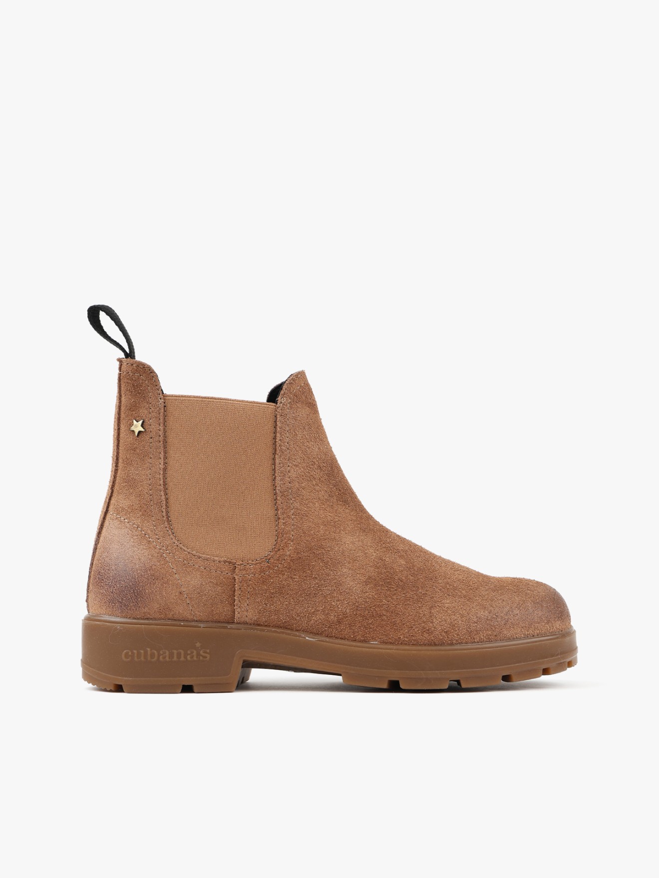 Botas Chelsea LEAF110