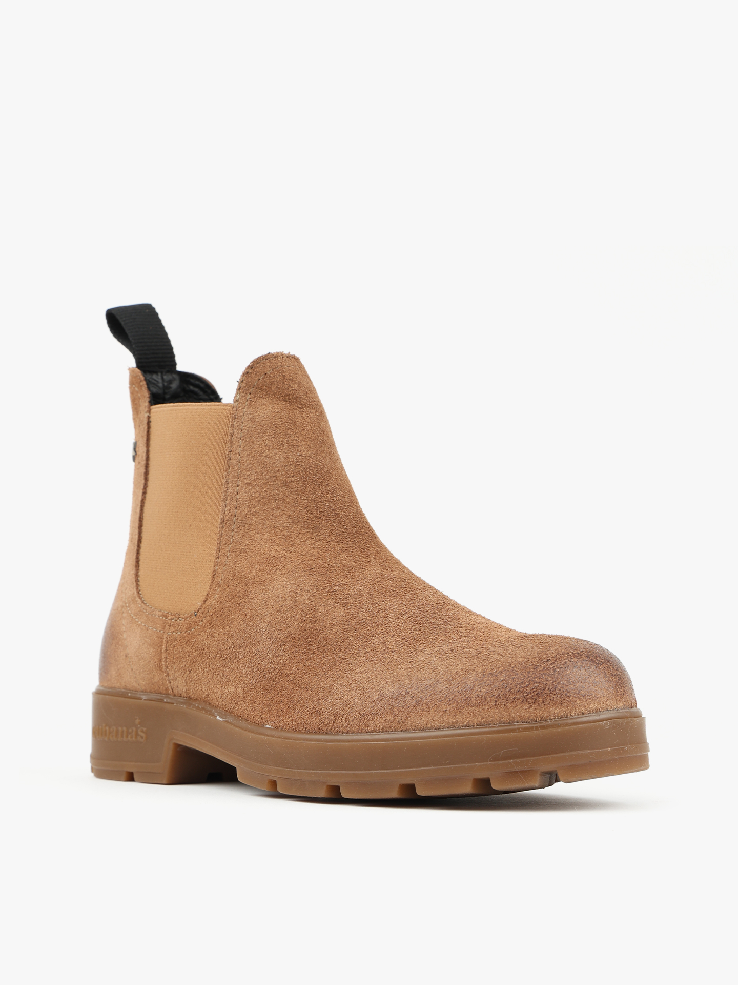 Botas Chelsea LEAF110