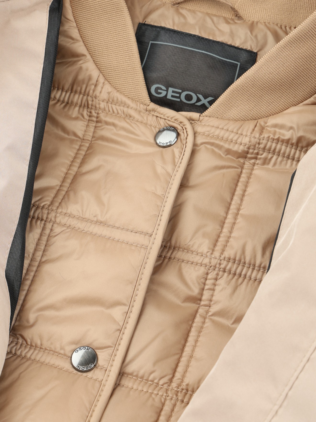 Parka com Capuz